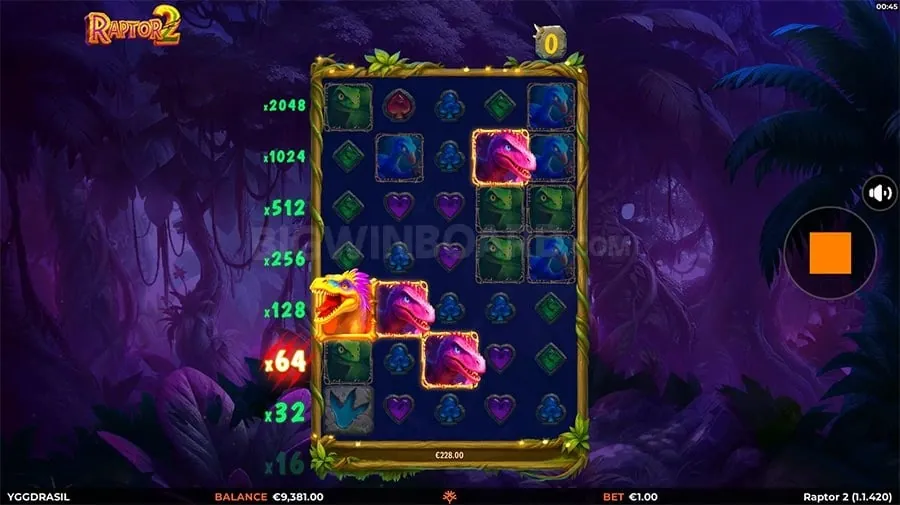 Responsible gaming concept with safe gambling icons