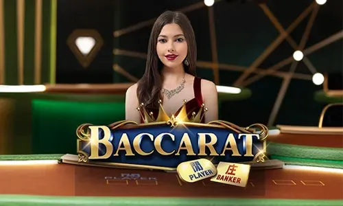 Live dealer games with real-time interaction