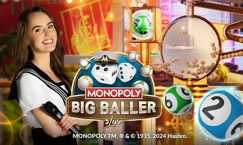Slot machines and fishing games with big jackpots