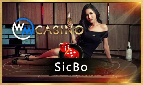 Classic casino games like Baccarat and Roulette